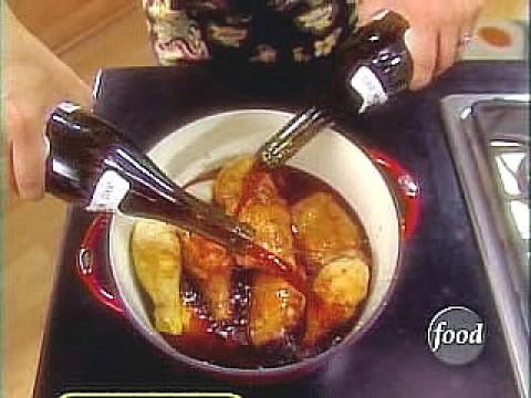 Cuckoo for Coq Au Vin