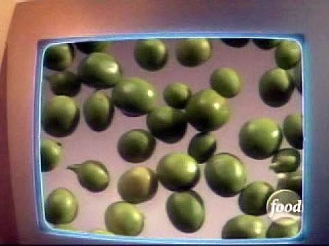 Give Peas a Chance