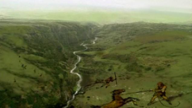 Cheddar Gorge, Somerset - Cooper's Hole