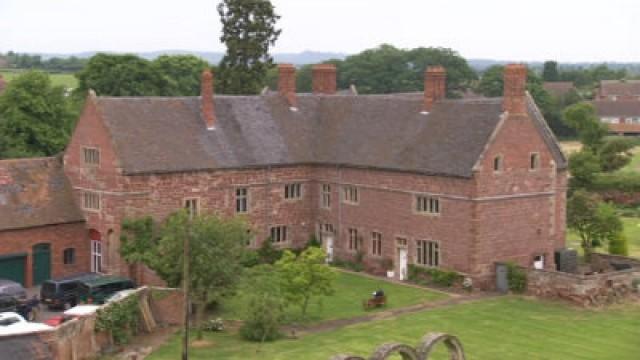 High Ercall, Shropshire - Siege House In Shropshire