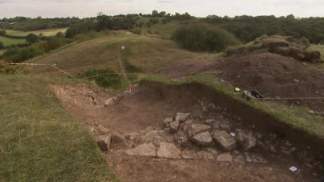 Beaudesert, Warwickshire - Every Castle Needs A Lord