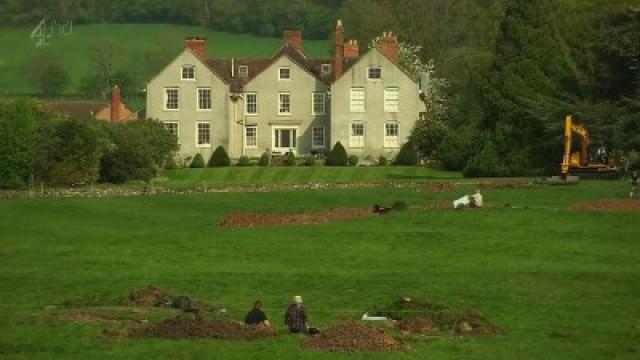 Bitterley, Shropshire - A Village Affair