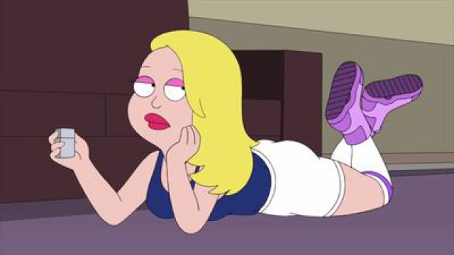 Mean Francine