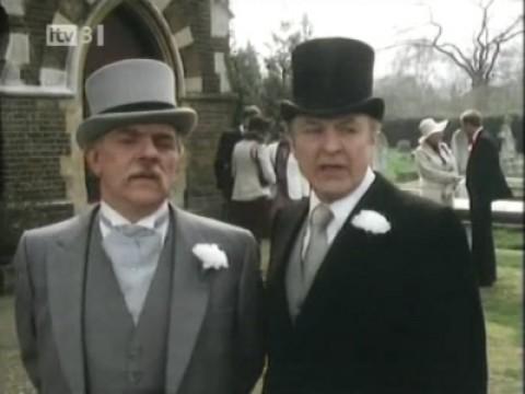 Father of the Groom