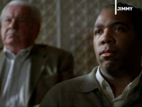 The Candidate (2)
