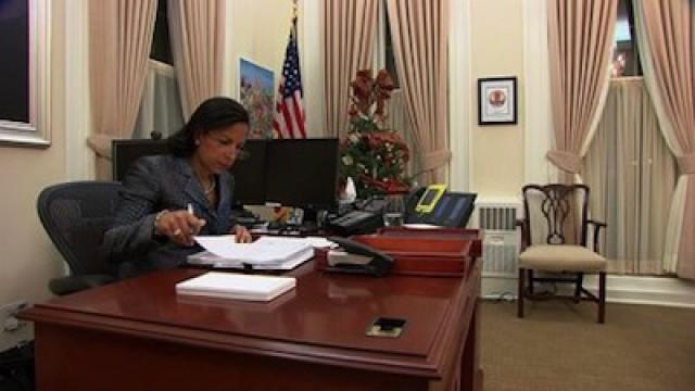 Susan Rice, Rocky Mountain High, Quarterback Guru