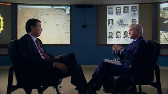 FBI Director on Privacy, The War on Leaks, The Arrest of El Chapo