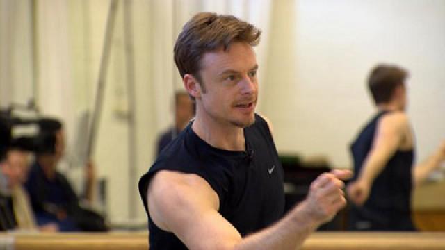 Heroin In The Heartland, Christopher Wheeldon, Bonobos