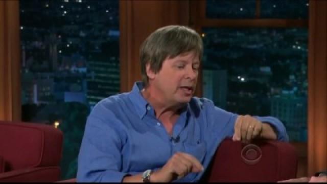 Valerie Bertinelli, Dave Barry