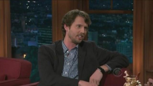Jon Heder, Dana Eagle, Corinne Bailey Rae