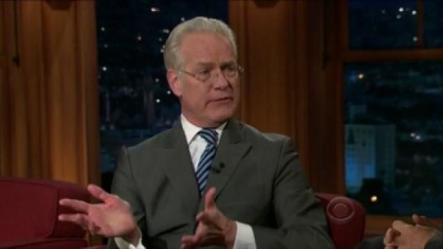 Tim Gunn, Kathy Kinney
