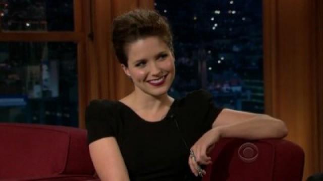 Mark Harmon, Sophia Bush, Local Natives