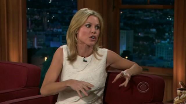 Julie Bowen, Carson Kressley