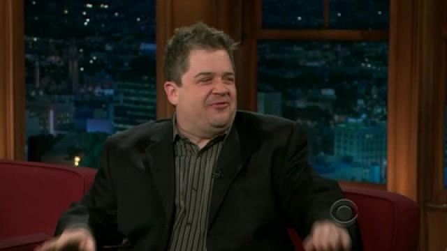 Patton Oswalt