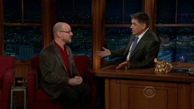 Tom Lennon, Phil Plait