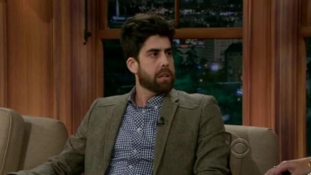 Adam Goldberg, Jennifer Carpenter