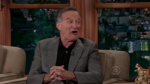 Robin Williams