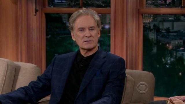 Kevin Kline, Jenna Dewan-Tatum