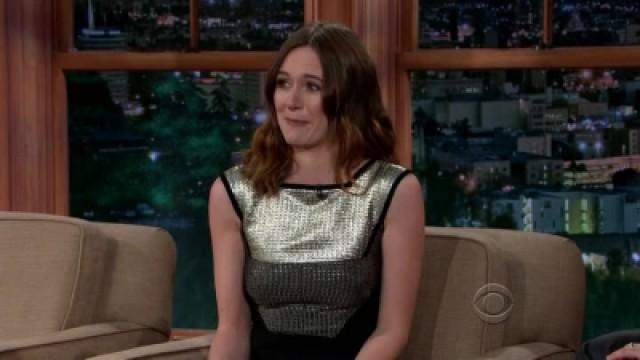Emily Mortimer, Darrin Rose, The Alternate Routes