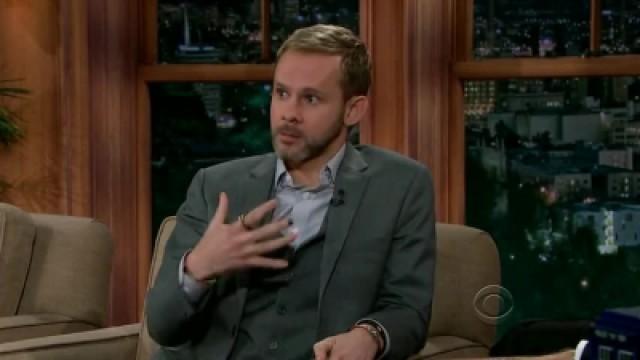 Dominic Monaghan, Brooklyn Decker
