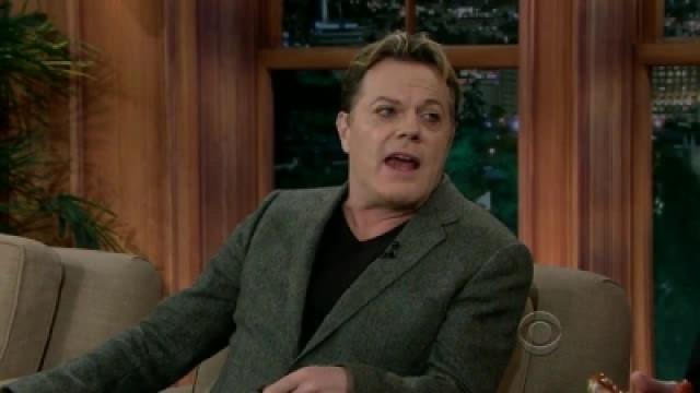 Eddie Izzard, Lyle Lovett