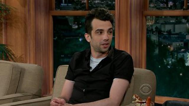 Jay Baruchel, Regina Hall