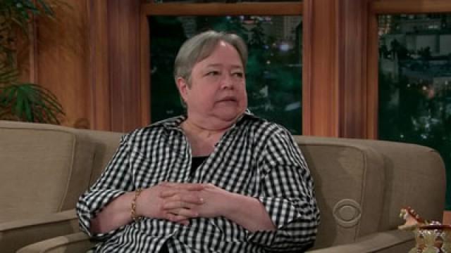 Kathy Bates