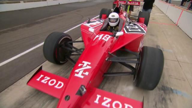 Indy Car Special