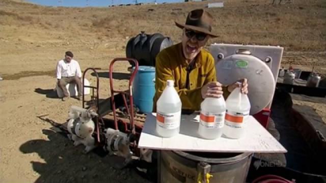 Breaking Bad Special