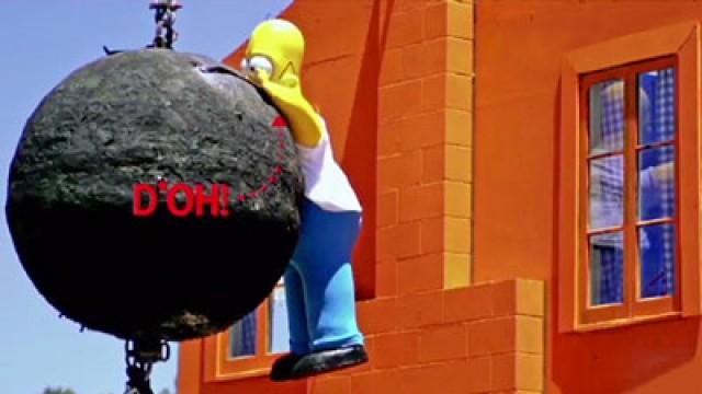 The Simpsons Special