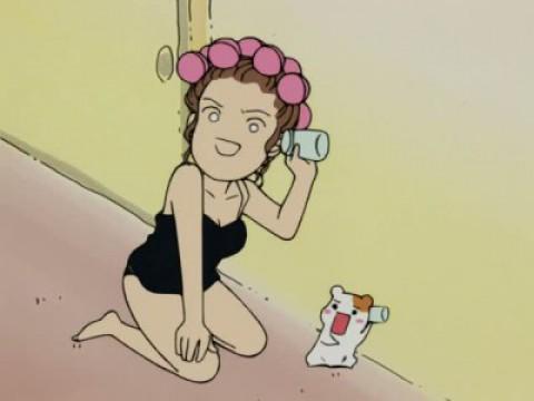 Here Come the Newlyweds