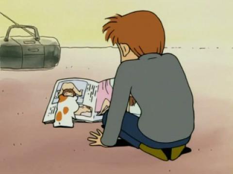 After All, Her Pu--y is, Her Pu--y Is...