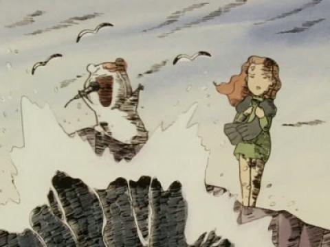 The Newlyweds Go Shopping