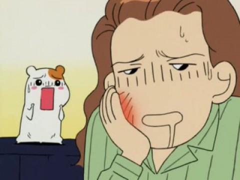 Cavities and Hearts Both Throb