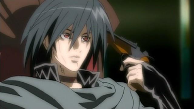 Chaos (Beast)