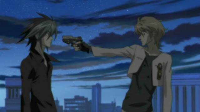 Encounter (Shooter)