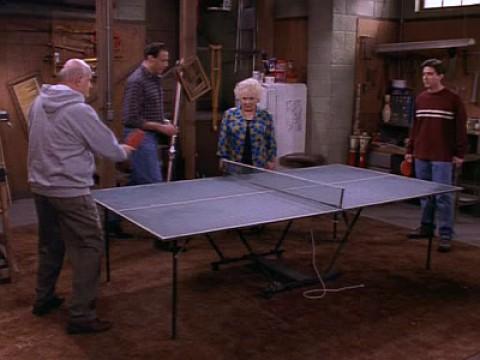 Ping Pong