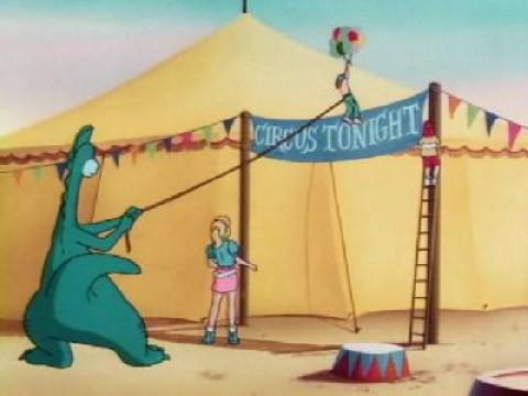 Big Top Denver