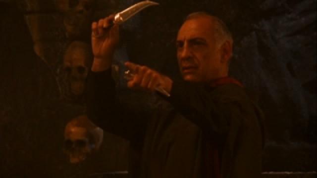 Dagger of Death