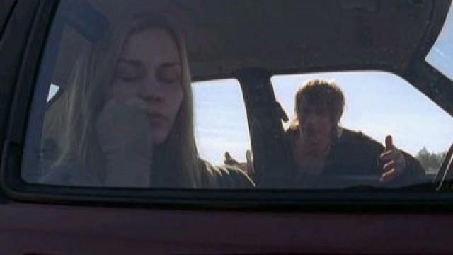 Disturbing Behavior