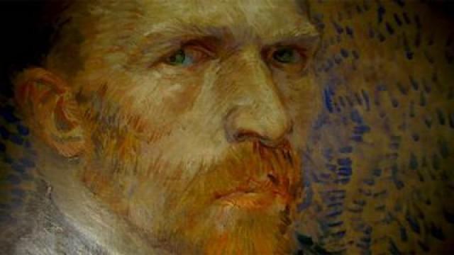 Van Gogh's Ear