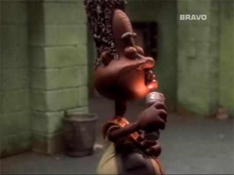 A Hero Ain't Nothing but a Super