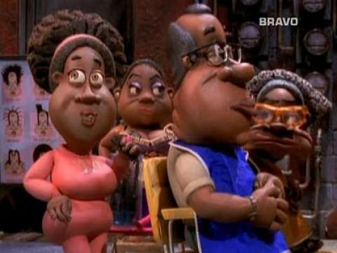 Weave's Have a Dream