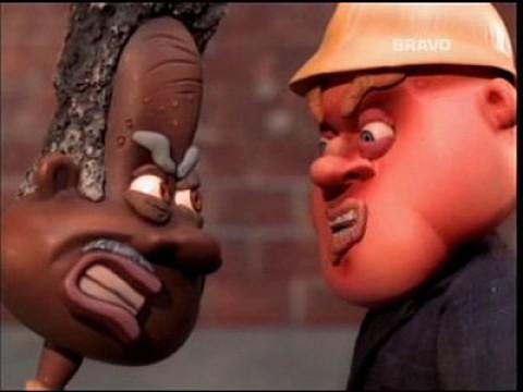 Let's Get Ready to Crumble