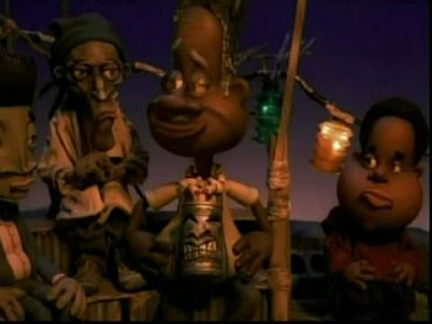 Survival: In Tha Hood