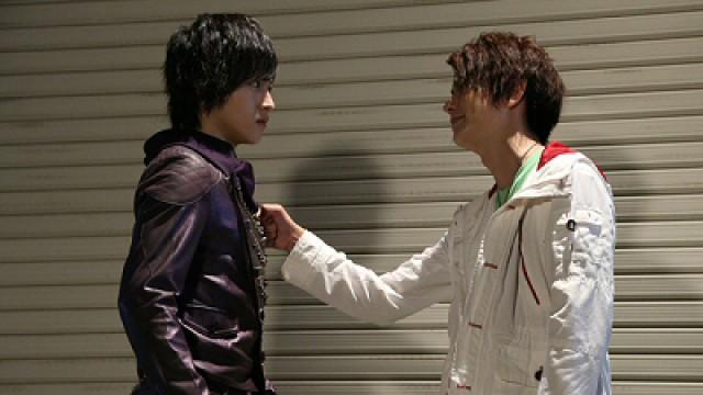 What is the Last Dream of the Roidmudes?