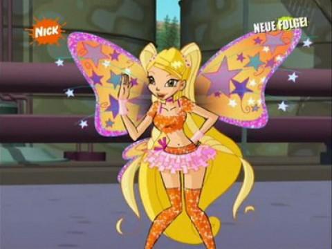 Winx Believix (a.k.a. I Believe in You)