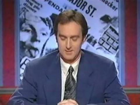 Frank Skinner, Richard Littlejohn