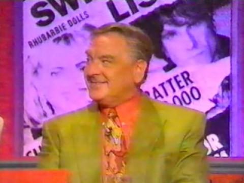 Francis Wheen, Bob Monkhouse