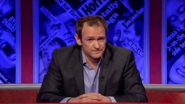 Alexander Armstrong, Victoria Coren, Richard Herring